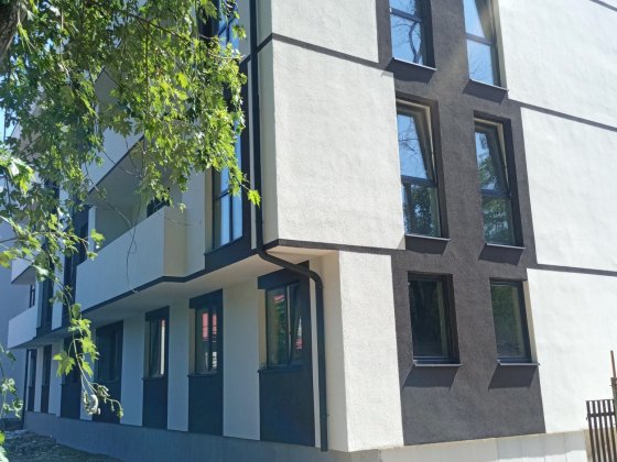 Продам 1 кімнатну новобудову в Ужгороді. Ужгород