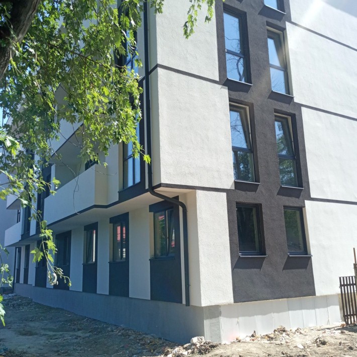 Продам 1 кімнатну новобудову в Ужгороді. - фото 1