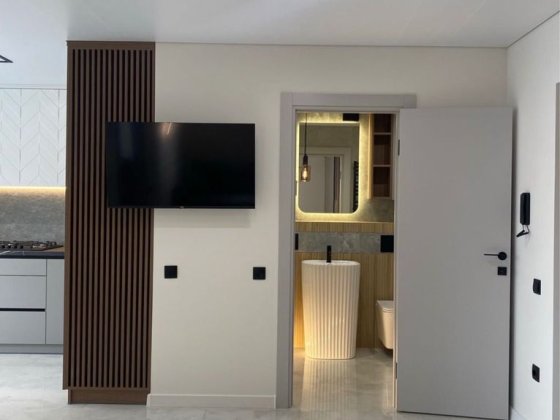 Продаж 1к квартири вул. Рєпіна Тернополь