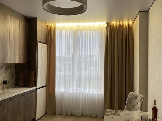 Стильна готова квартира у зданій новобудові Черновцы