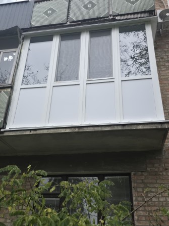 1-кімнатна квартира, продаж - фото 1