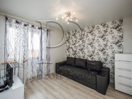 Без %!Продаж 1 кімн. квартири вулиця Максимовича Михайла 3Д Київ