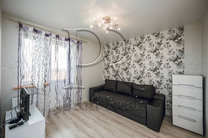 Без %!Продаж 1 кімн. квартири вулиця Максимовича Михайла 3Д - фото 1