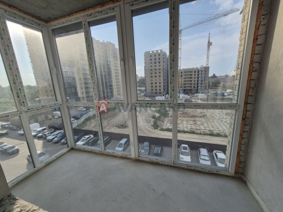 Двокімнатна в сучасному будинку єОселя для ВПО Черкаси