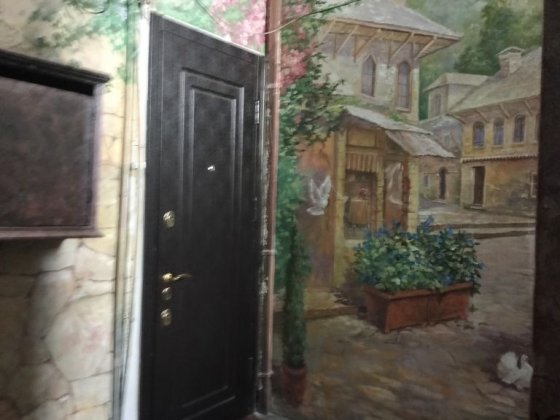 Центр. Київ  2 х кімнатна квартира. Перший продаж. Киев