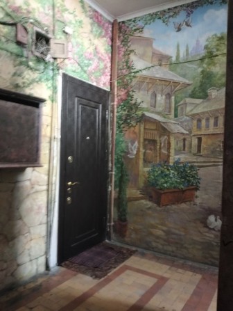 Центр. Київ  2 х кімнатна квартира. Перший продаж. - фото 1