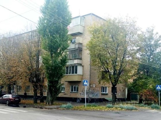 2 кімнатна ЦЕНТР-міськрада, 4/5Ц, меблі,ремонт Черкассы