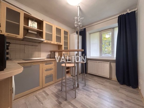 Продаж 1 кім. квартири з ремонтом, вул. Новоукраїнська, Сирець Киев