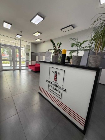 ЖК Русанівська Гавань, Микільсько-Слобідська,10_2к, 84/37/18_21 поверх - фото 1