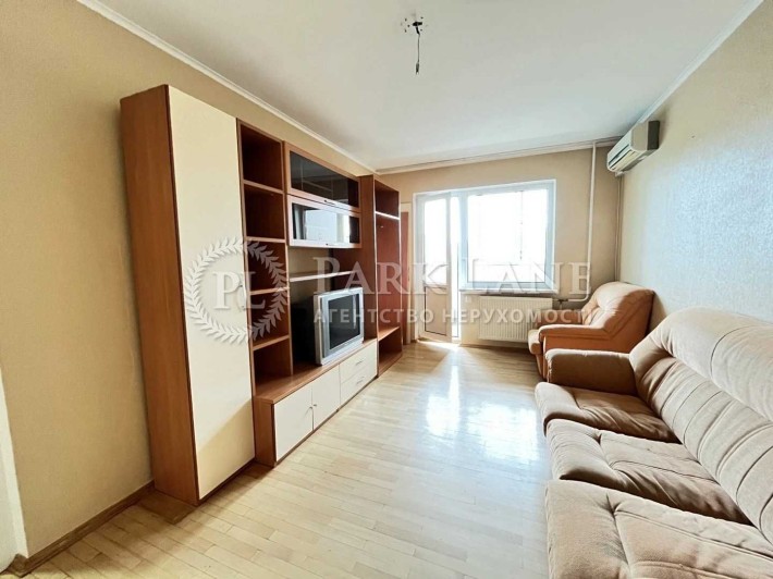 2 кімнати Ніколаєва Архітектора, 9а Троєщина Деснянський - фото 1