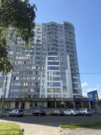 3-кім кв. Вул. М. Грушевського,110 - фото 1