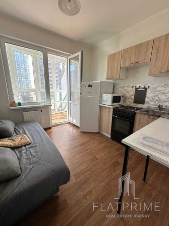 Продаж 1к квартири Патріотика на Гмирі/Русової Чавдар Осокорки Позняки - фото 1