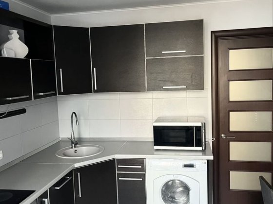 Чудова квартира на Митниці, вул. Героїв Дніпра 53 Черкаси