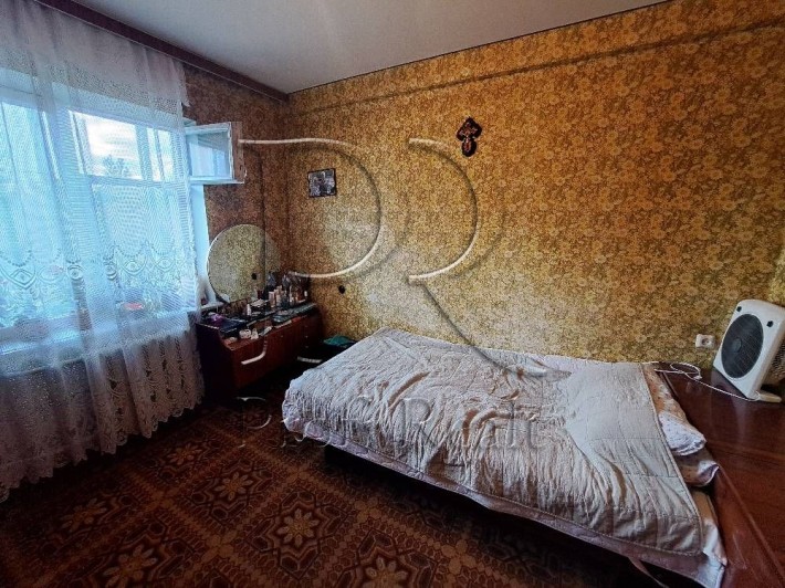 Продаж 2 кімн. квартири  біля метро провулок Політехнічний 3/КПІ - фото 1