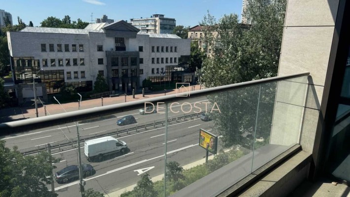 2к квартира 98 м² |4 секція | Видова | Crystal Park | БЕЗ% - фото 1