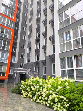 3-кімнатна квартира ЖК Незалежність здача жовтень - фото 1