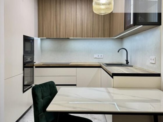 Продаж 2 кім. квартира ЖК Київський Тернополь