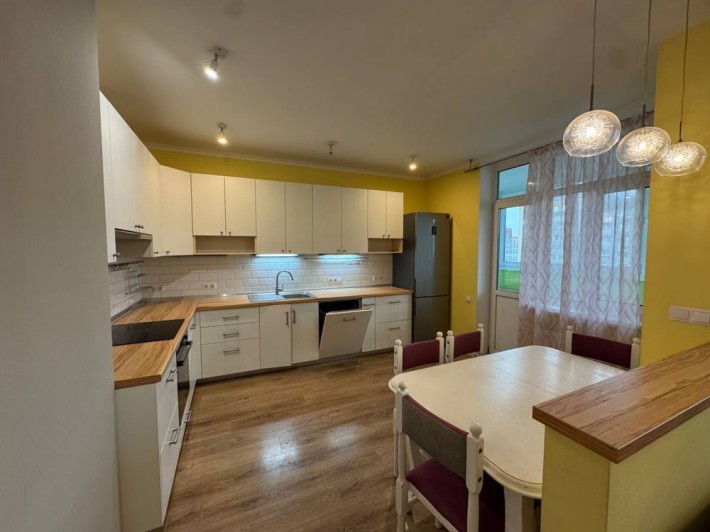 WOW!!НАЙКРАЩА ПРОПОЗИЦІЯ РИНКУ!Дворівнева квартира(115м2)|Чавдар 24 - фото 1