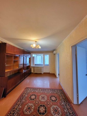 Продається 3 кімнатна квартира в районі Градецького. - фото 1