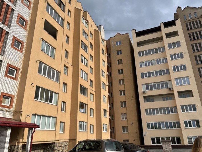 Продаж 3 кім 91 м кв - фото 1