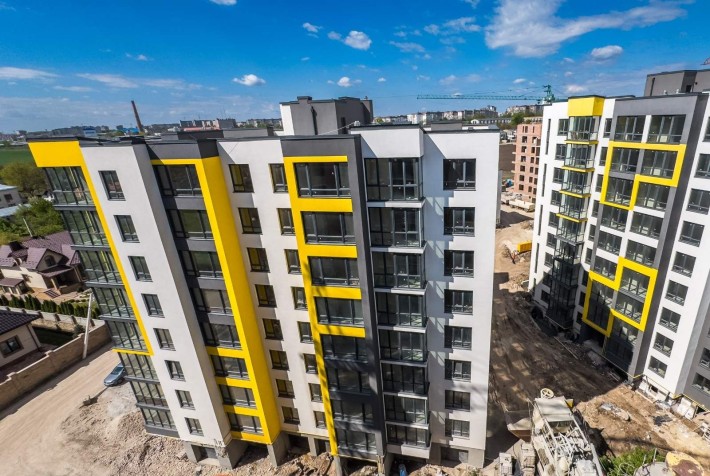 Продаж однокімнатної квартири - фото 1