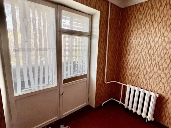 Продаж квартири 1к Світлицького, 24 Київ Киев