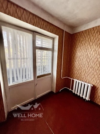 Продаж квартири 1к Світлицького, 24 Київ - фото 1