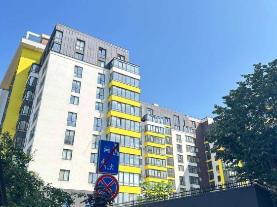 2 кім. престижному ЖК "Квартал Енергія" Тернополь