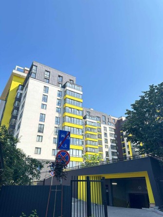 2 кім. престижному ЖК "Квартал Енергія" - фото 1