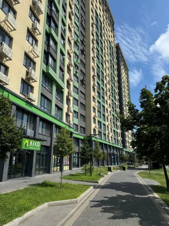 Продається простора трикімнатна квартира «ЖК Liko-Grad Perfect Town» - фото 1