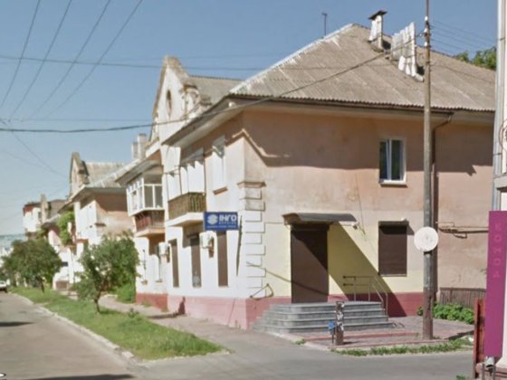 Продам 2-х кімнатну квартири у самому центрі під ремонт Чернигов