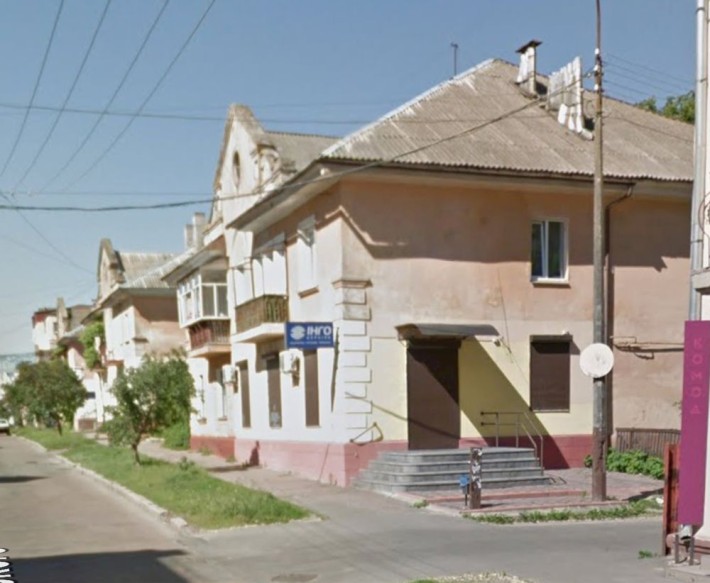 Продам 2-х кімнатну квартири у самому центрі під ремонт - фото 1