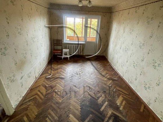 Продаж 2к.квартири Серпова 1/ Депутатська/Вернадського/Доброхотова Киев