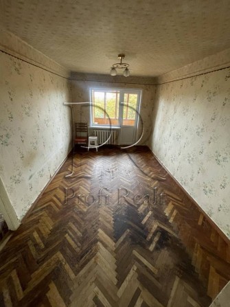 Продаж 2к.квартири Серпова 1/ Депутатська/Вернадського/Доброхотова - фото 1