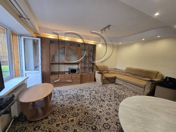 Продаж 1 кімн. квартири метро Васильківська вулиця Рея Редбері 14 Киев