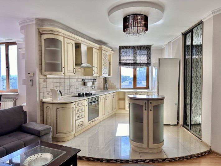 Продаж 3 кім квартири 96 м2 поруч з парком Шевченка - фото 1