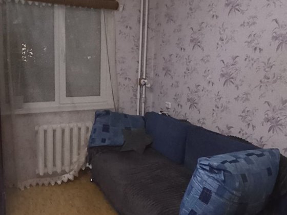 2- кімнатна квартира з ремонтом! Чернігів