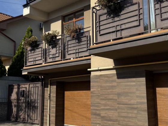 Продаж квартири в одному з престижних та тихих районів Ужгород