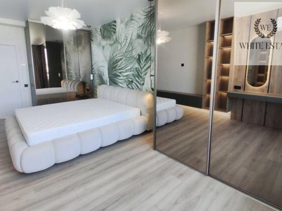 Продаж 3 кім квартира ЖК Централ Хол Тернополь