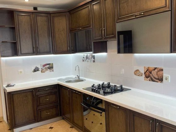 3 кім на Тролейбусній у новобудові Тернополь