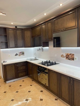 3 кім на Тролейбусній у новобудові - фото 1