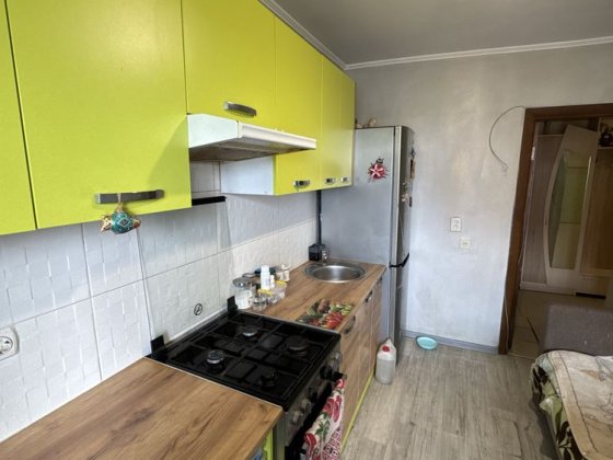 3 кімнатна квартира на Дружбі продаж Тернополь