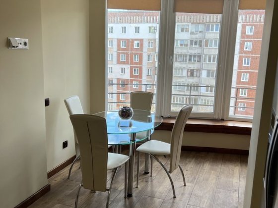 Продаж 2-кв вул Коновальця Тернополь