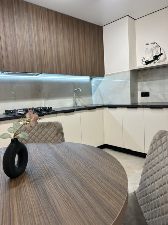 Продаж 2к квартири мкрн. Бам - фото 1