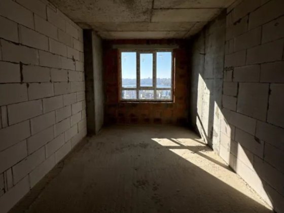 Продаж 2к квартири 54.2 кв. м на вул. Полковника Данила Нечая Тернопіль