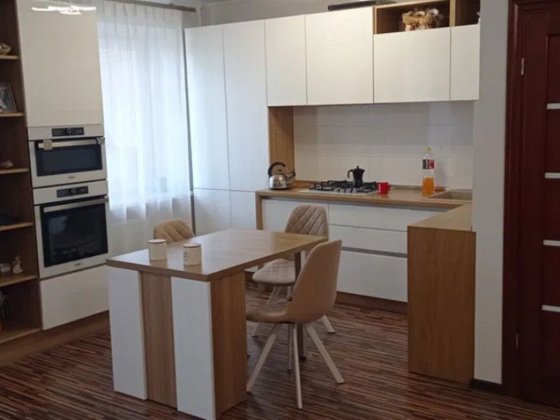 Продаж 3к квартири, 67 кв.м, просп. Бандери Тернополь