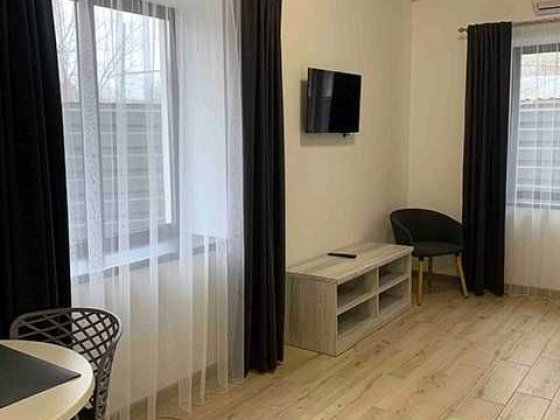 Продаж блоку із 4 смарт-квартир в центральній частині Черкаси