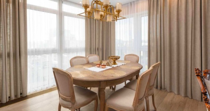 3-кімнатна. 102 м". ЖК"Французький квартал 2". вул. Предаславенська 40 - фото 1