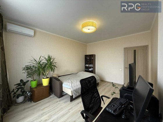 БЕЗ% Видова 1к квартира 36м² ЖК Богатирський м Мінська 8хв Є Генератор Киев