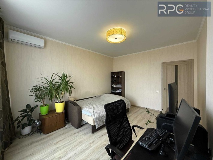 БЕЗ% Видова 1к квартира 36м² ЖК Богатирський м Мінська 8хв Є Генератор - фото 1